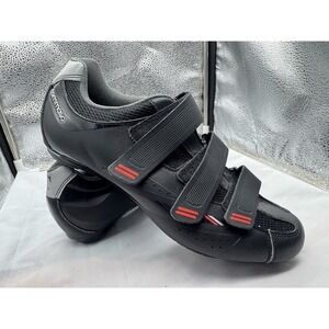 Tommaso‎ Strada 100 Road Bike Cycling Shoes + SPD Cleats US Mens 8 Peloton